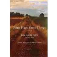 Same Place, Same Things Stories