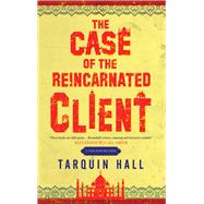 The Case of the Reincarnated Client 9780727888785