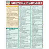 Professional Responsibility 9781423208785