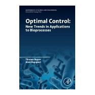 Optimal Control