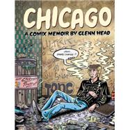 Chicago 9781606998786