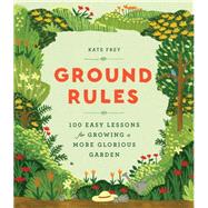 Ground Rules 9781604698787