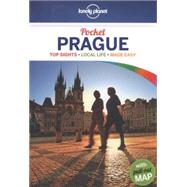 Lonely Planet Pocket Prague 9781742208787