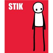 Stik 9780143108788