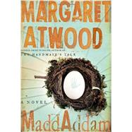 MaddAddam 9780385528788