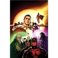 The New 52: Futures End Vol. 3 9781401258788