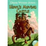 Howl's Moving Castle 9780061478789