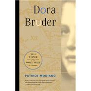 Dora Bruder 9780520218789