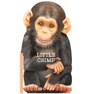Little Chimp 9780764168789