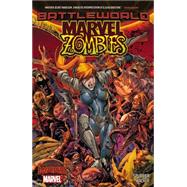 Marvel Zombies 9780785198789