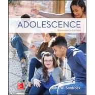 Adolescence 9781260058789