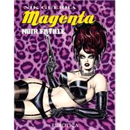 Magenta: Noir Fatale 9781561638789