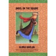 Angel on the Square 9780064408790