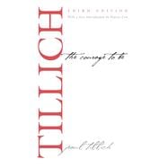 The Courage to Be; Third Edition 9780300188790