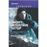 Smoky Mountain Setup 9780373698790