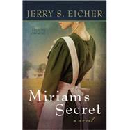 Miriam's Secret 9780736958790