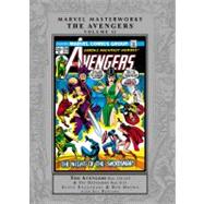 Marvel Masterworks 9780785158790