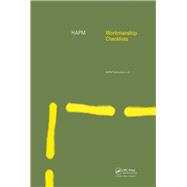 HAPM Workmanship Checklists