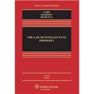 Law of Intellectual Property 9781454838791
