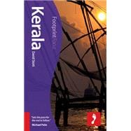 Kerala Focus Guide, 2nd 9781909268791