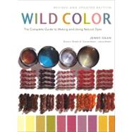 Wild Color 9780823058792
