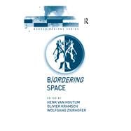 B/ordering Space