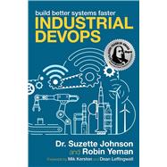 Industrial DevOps
