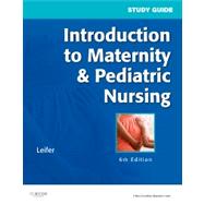 Introduction to Maternity & Pediatric Nursing and Study Guide Package 9780323238793