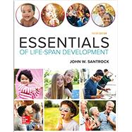 Essentials of Life-Span Development 9781259708794