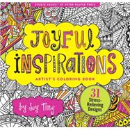 Joyful Inspirations 9781441318794