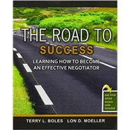 The Road to Success 9781465248794