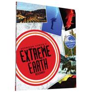 Seymour Simon's Extreme Earth Records 9781452128795