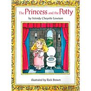 The Princess and the Potty 9781481458795