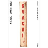 Kvachi 9781564788795