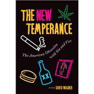The New Temperance 9780367318796