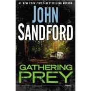 Gathering Prey 9780399168796
