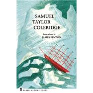 Samuel Taylor Coleridge 9780571328796