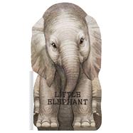 Little Elephant 9780764168796