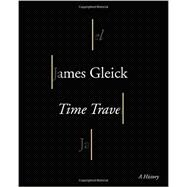 Time Travel 9780307908797