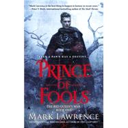 Prince of Fools 9780425268797