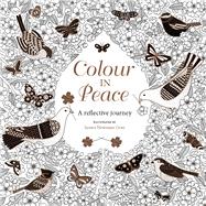 Colour in Peace 9780745968797