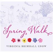 Spring Walk 9781423638797