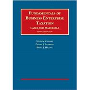 Fundamentals of Business Enterprise Taxation 9781642428797