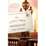 The Little Paris Bookshop