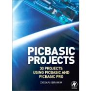 PIC Basic Projects