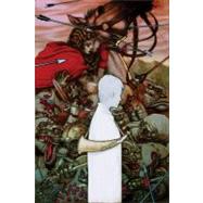 Fables: The Deluxe Edition Book Two 9781401228798