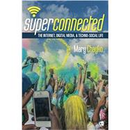 Superconnected 9781452268798