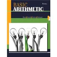 Basic Arithmetic 9781602298798