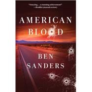 American Blood A Novel 9781250058799