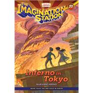 Inferno in Tokyo 9781589978799